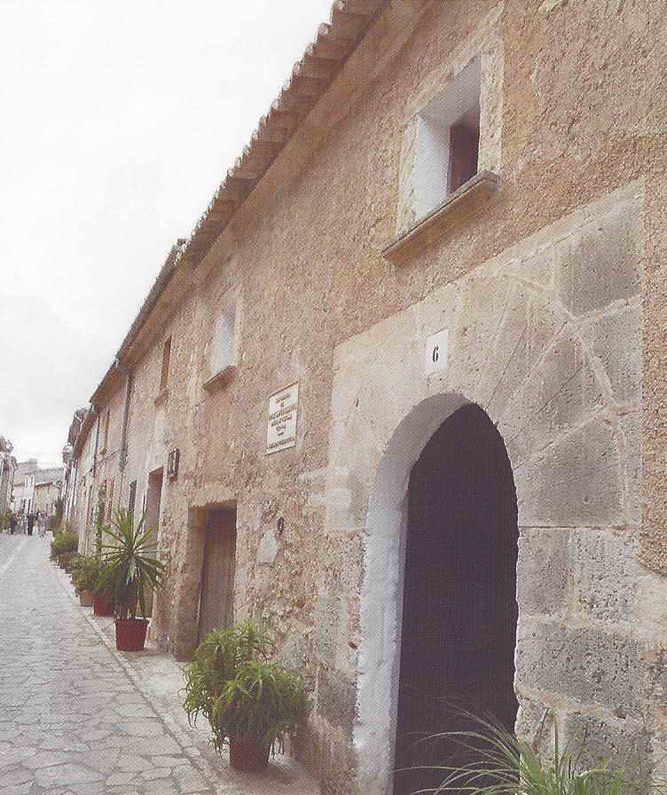 fachada casa