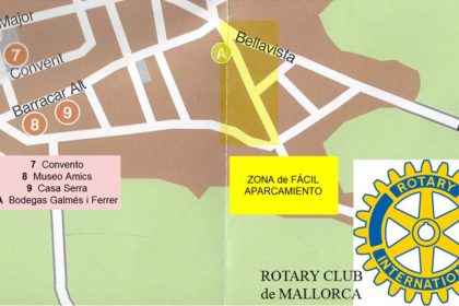 plano localizacion eventos