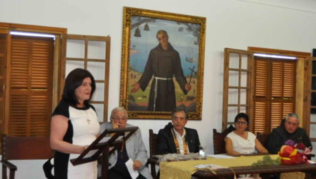 Encuentro en Petra
