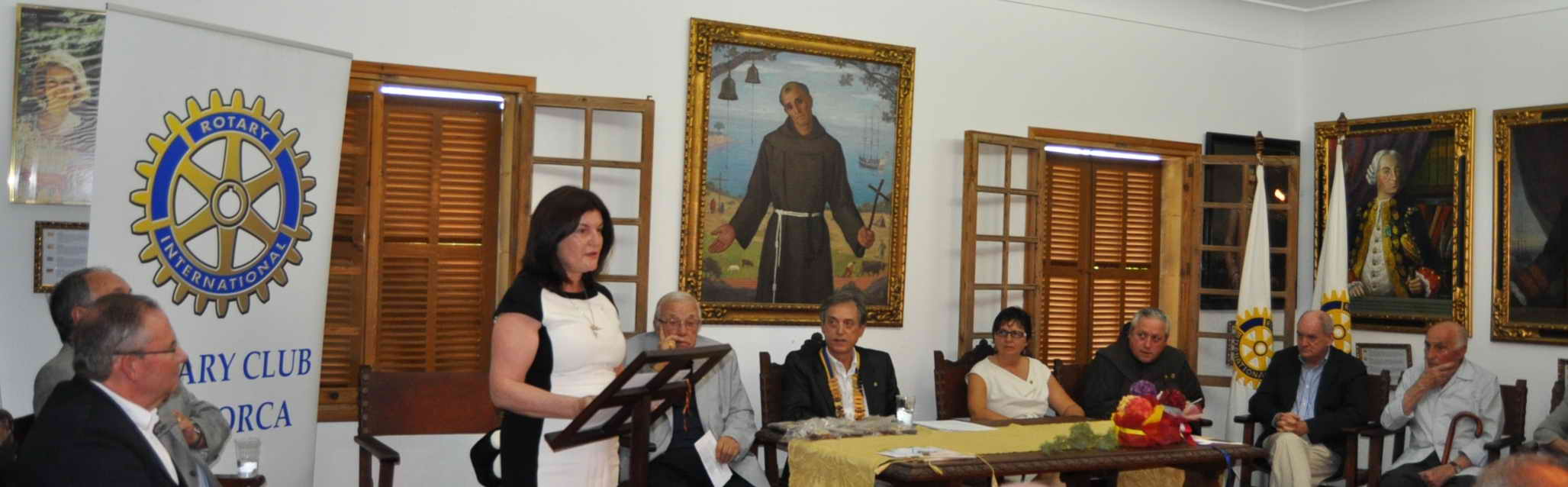 Encuentro en Petra