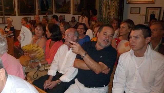 BBB armando y kiko