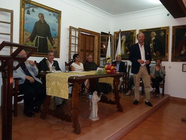 P Jaime Jaume