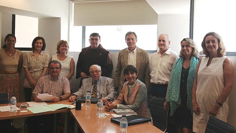 Comision 6 de Septiembre 2013
