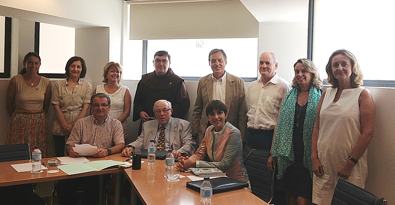 Comision 6 de Septiembre 2013