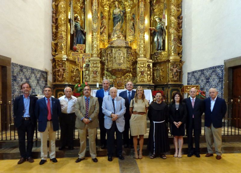 Delegada del Gobierno Museo 24 oct