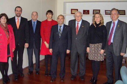 23 Enero Comite 300 Aniversario