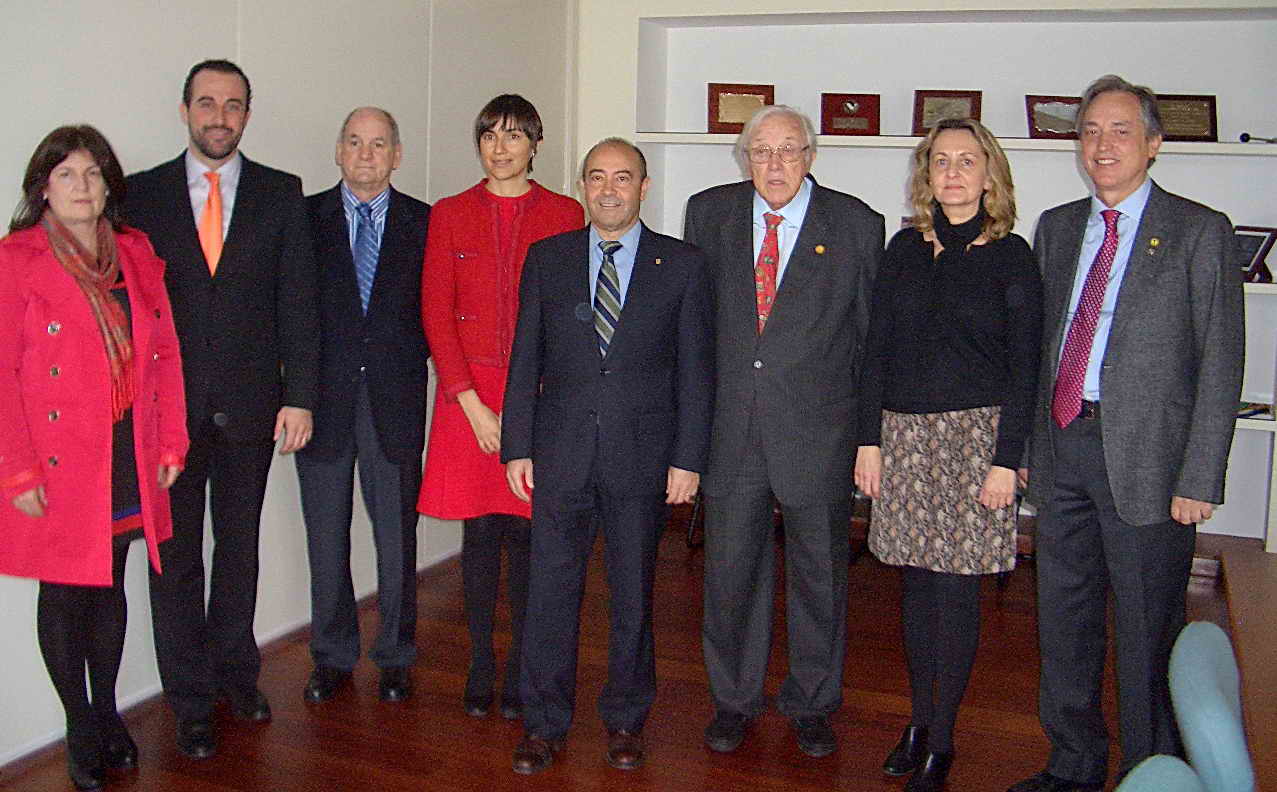 23 Enero Comite 300 Aniversario