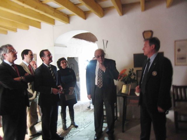 casa serra