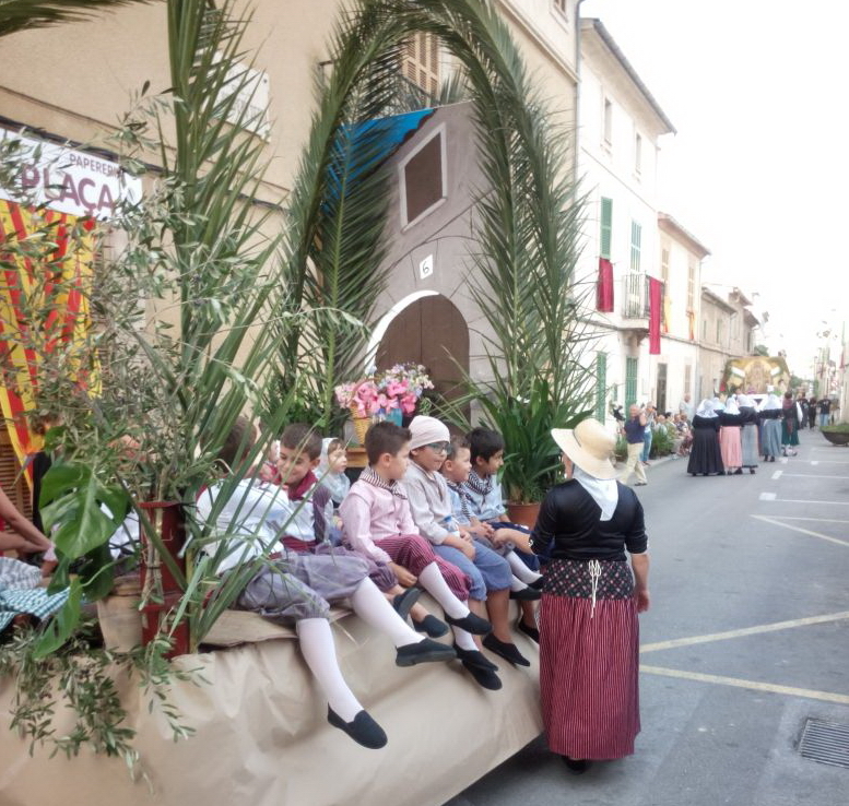 carrozas