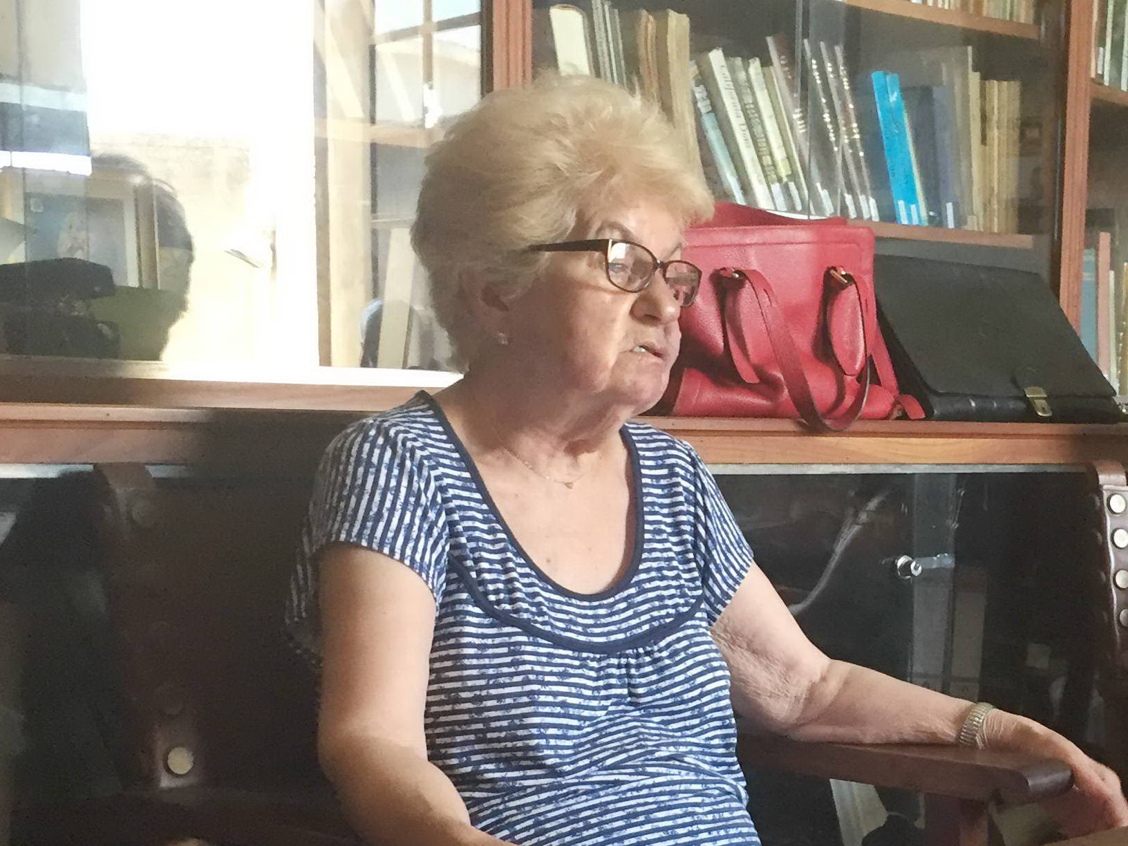 isabel