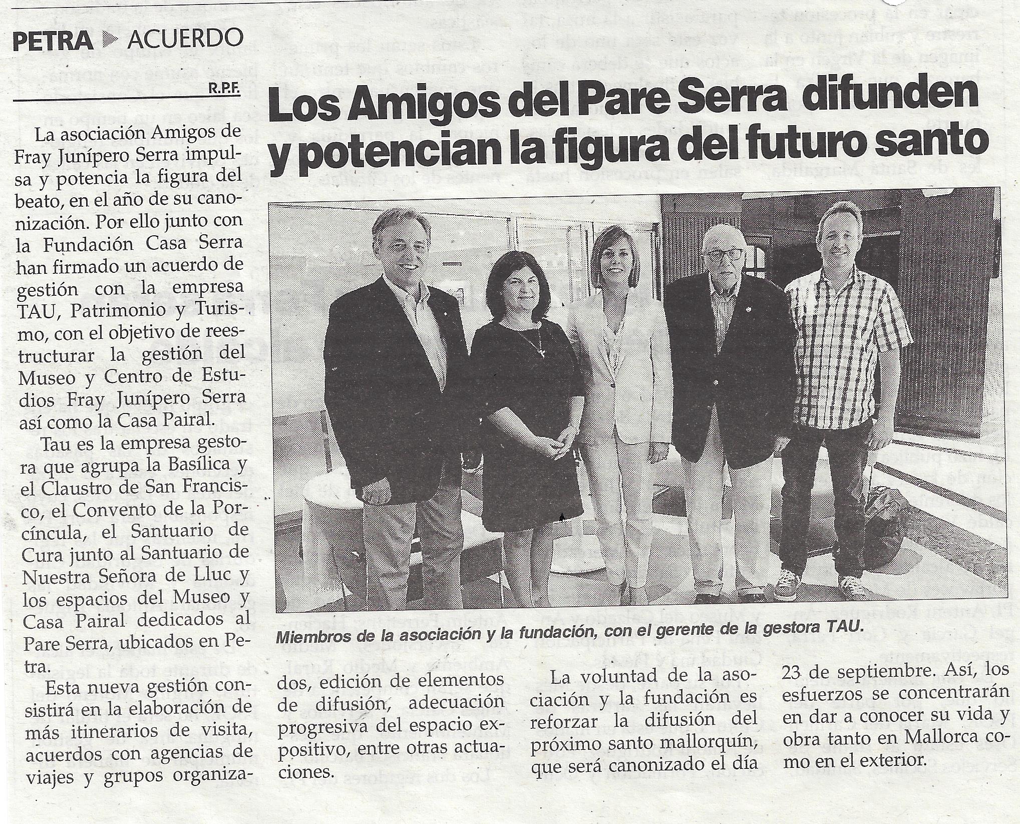 gestion casa