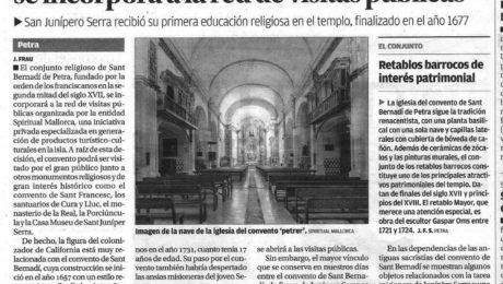 convento DM convento DM
