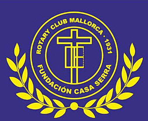 logo casa serra azul oro