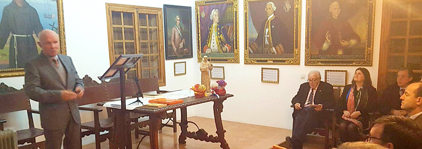 Conferenciante