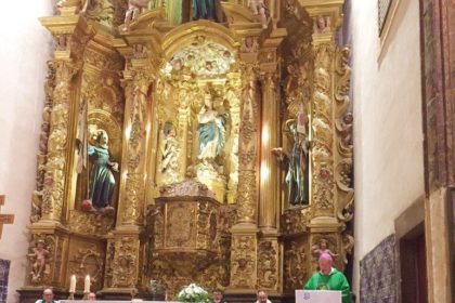 convent 2018 Obispo