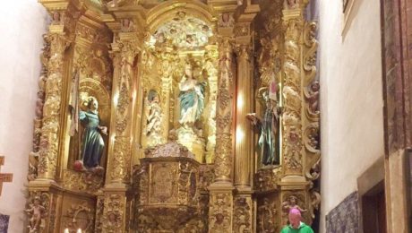 convent 2018 Obispo