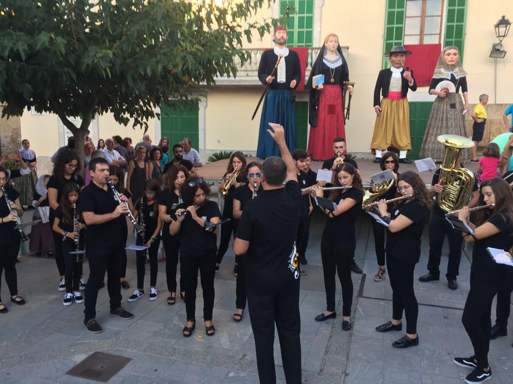 desfile w