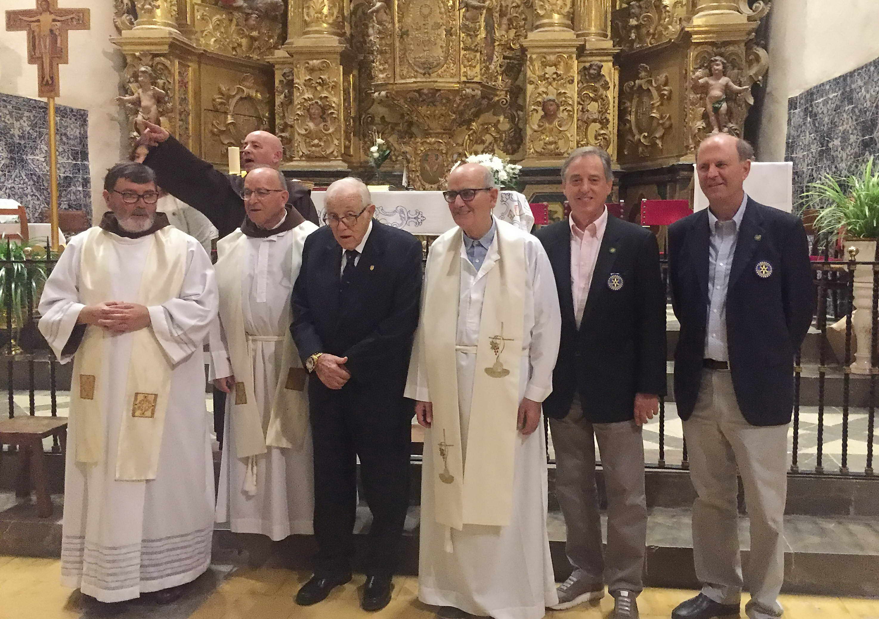 grupo altar 1
