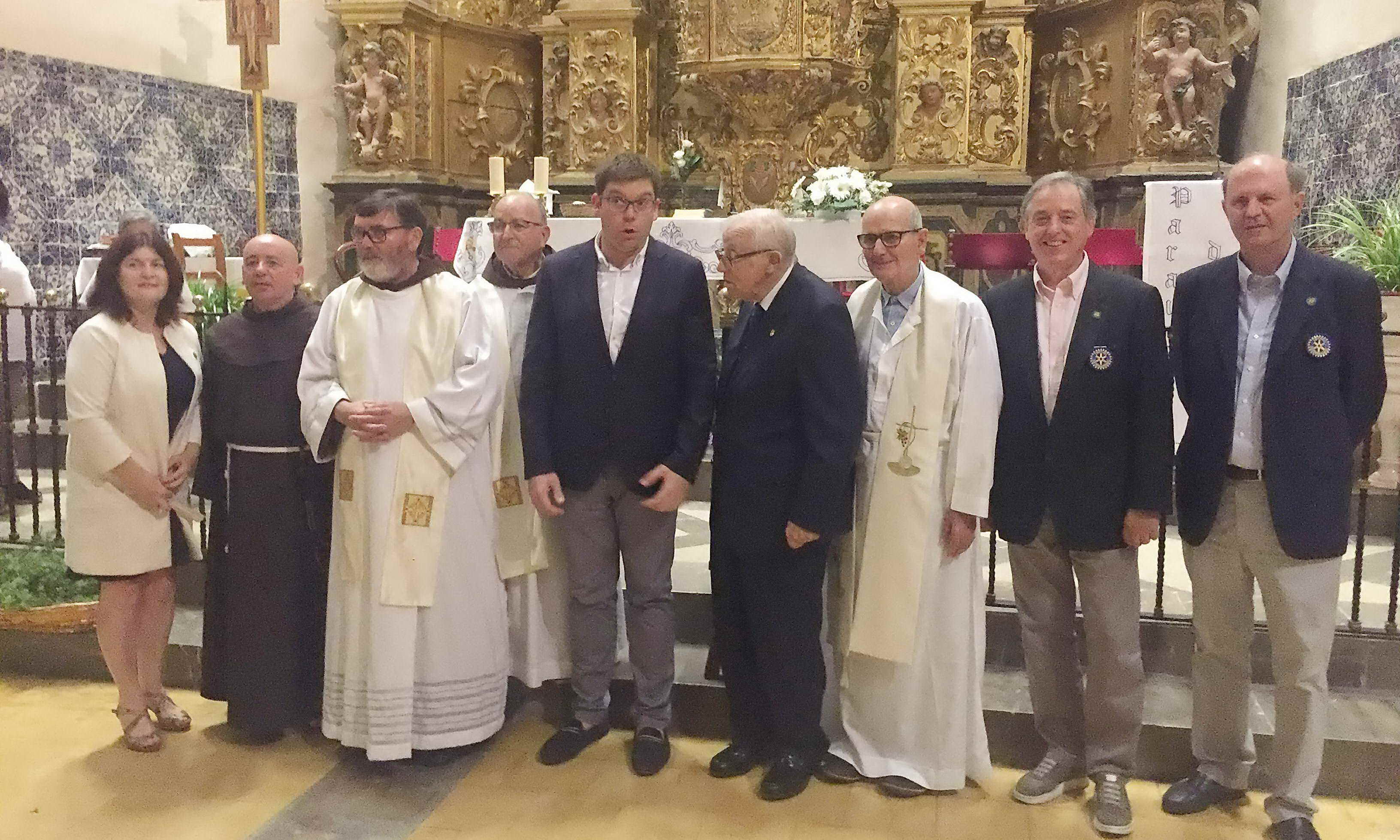 grupo altar 2b